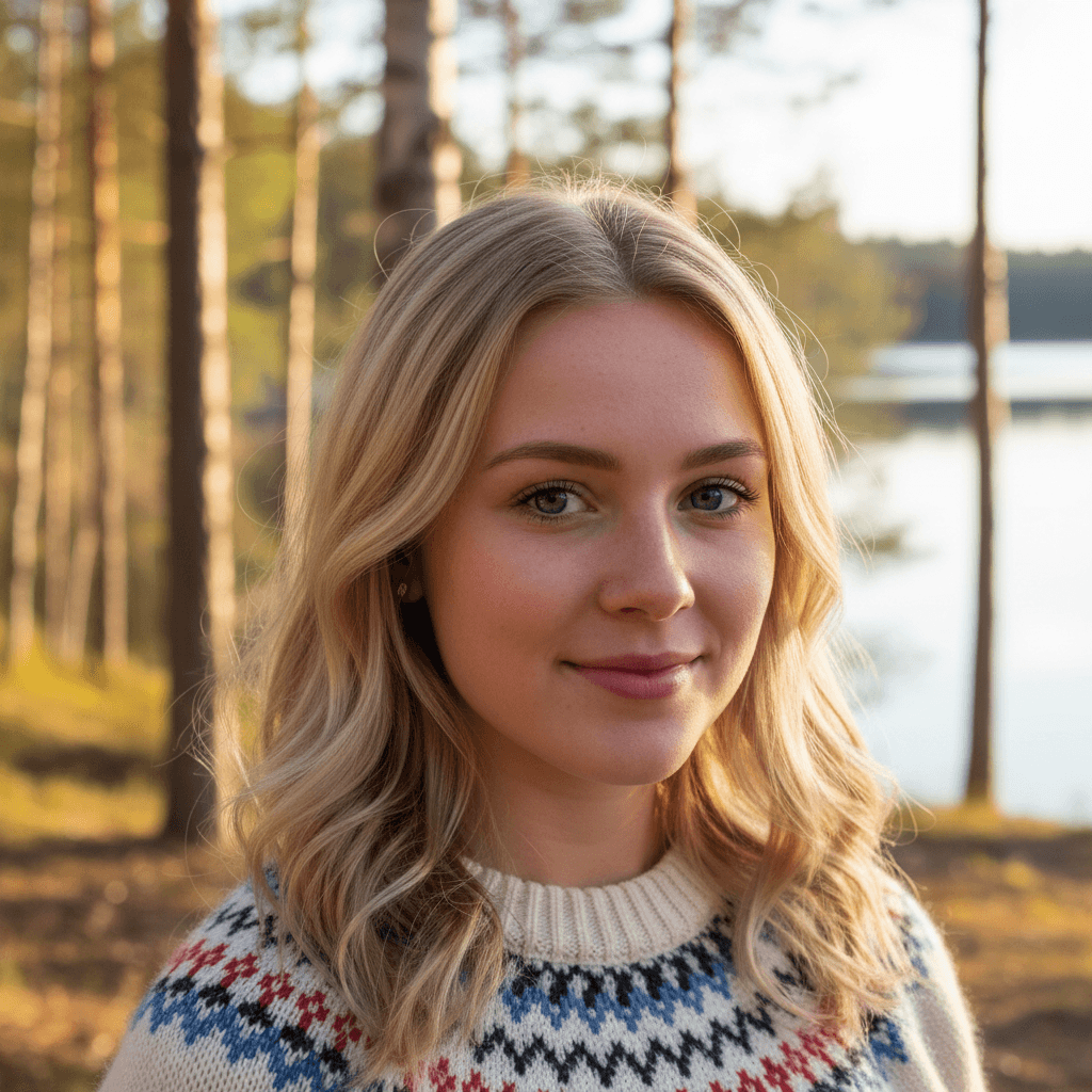 Astrid Svensson